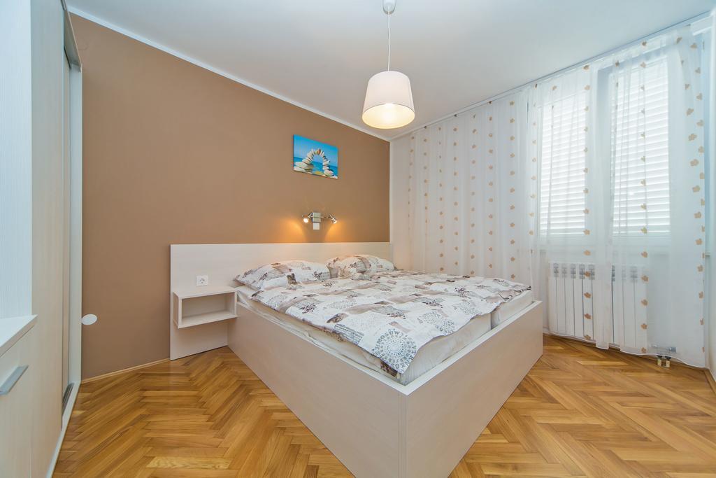 Villa Narona Mlini Cameră foto